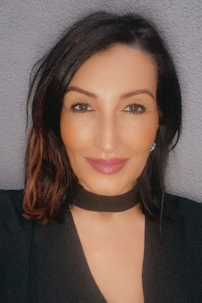 Friseur Grefrath Ayse Berdibey