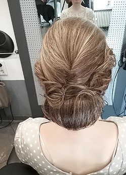 Friseur Grefrath Hochzeitservice 