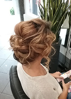 Friseur Grefrath Hochzeitservice 2