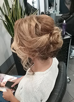 Friseur Grefrath Hochzeitservice 3