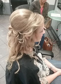 Friseur Grefrath Hochzeitservice 4