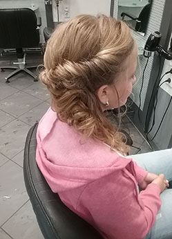 Friseur Grefrath Hochzeitservice 7