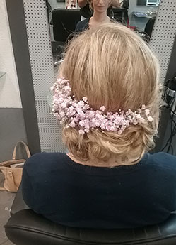 Friseur Grefrath Hochzeitservice 8