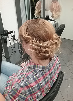 Friseur Grefrath Hochzeitservice 11