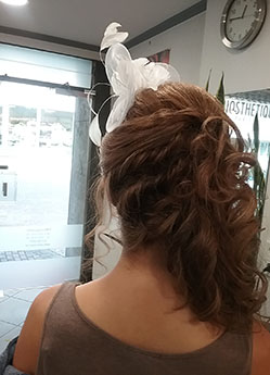 Friseur Grefrath Hochzeitservice 12