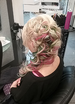 Friseur Grefrath Hochzeitservice 13