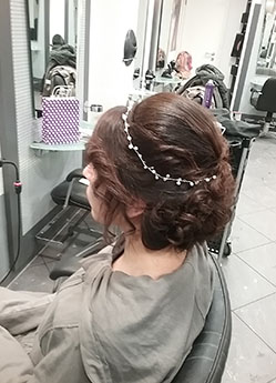 Friseur Grefrath Hochzeitservice 14
