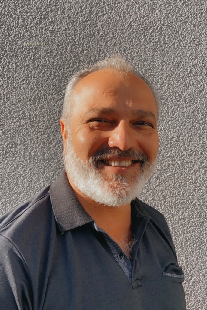 Friseur Grefrath Mehmet