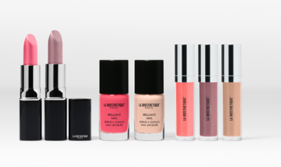 La Biosthétique Make Up Collection