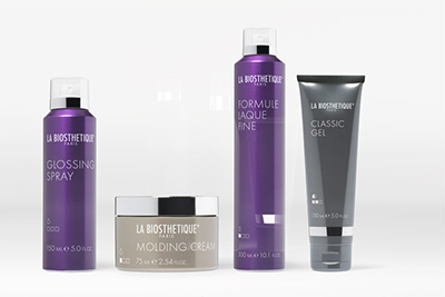 La Biosthétique Styling