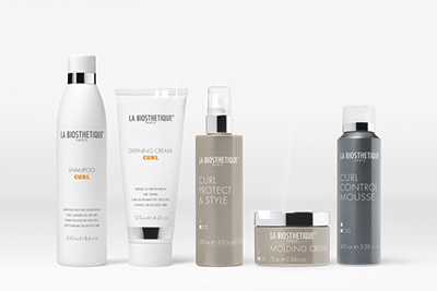 La Biosthétique Stylingwelt