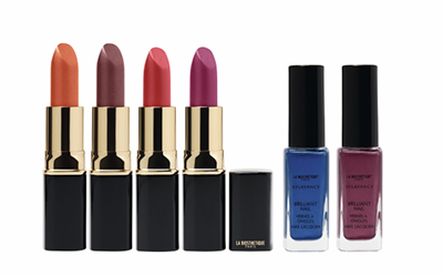 La Biosthétique Make Up